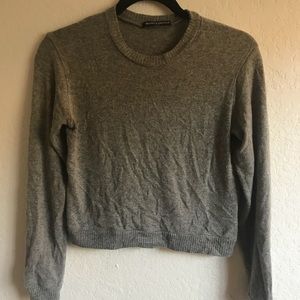Brandy Melville Sweater